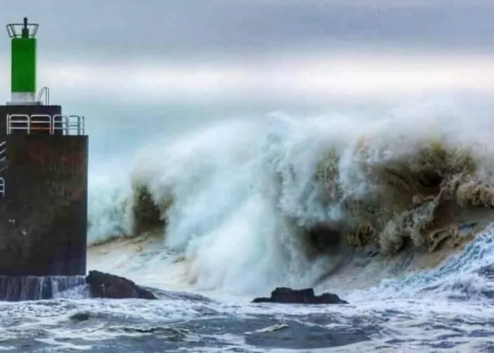 Atico A 500M Del Mar Con Terraza Amplia
