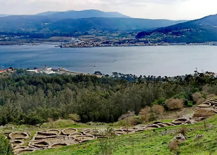 Atico A 500M Del Mar Con Terraza Amplia
