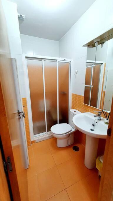 Atico A 500m Del Mar Con Terraza Amplia Apartment