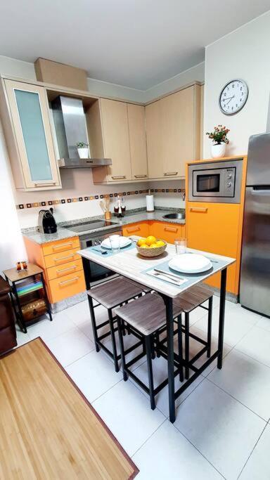 Atico A 500m Del Mar Con Terraza Amplia Apartment *