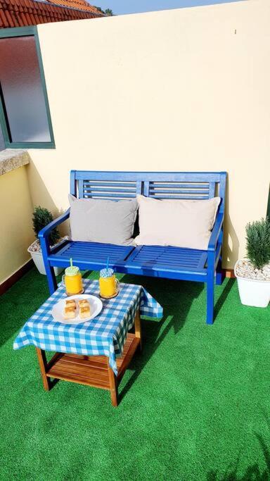 Atico A 500m Del Mar Con Plaza De Garaje Y Gran Terraza Apartament A Guarda