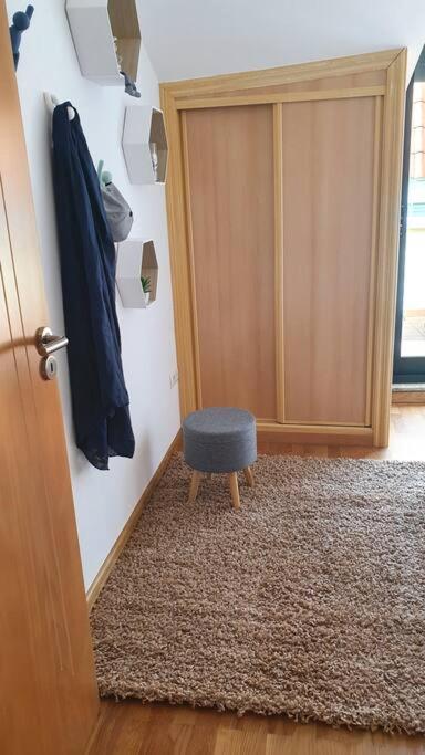Atico A 500m Del Mar Con Terraza Amplia *