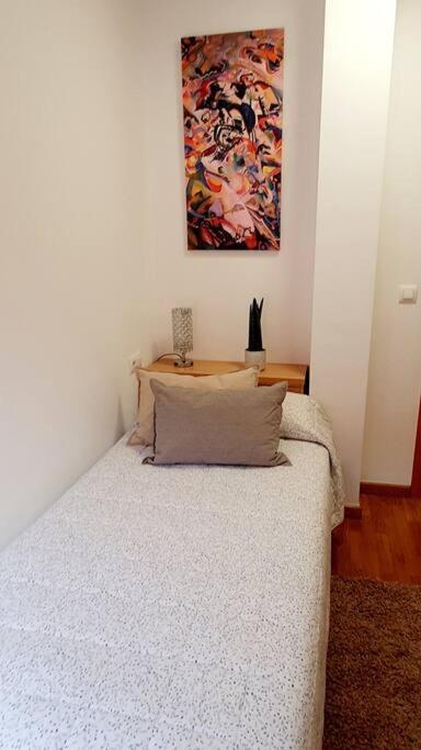 Atico A 500m Del Mar Con Terraza Amplia *