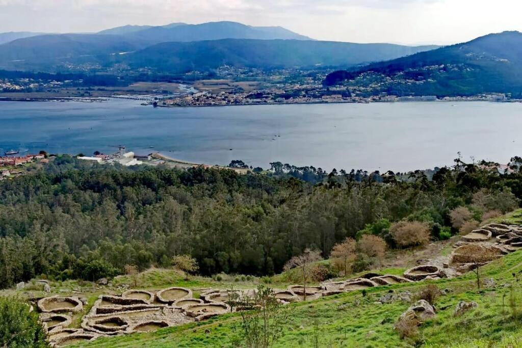 Atico A 500m Del Mar Con Terraza Amplia Apartment